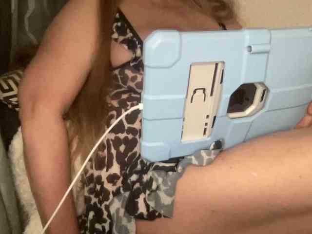 TexasMommy webcam