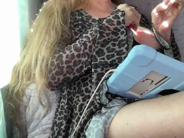 TexasMommy webcam