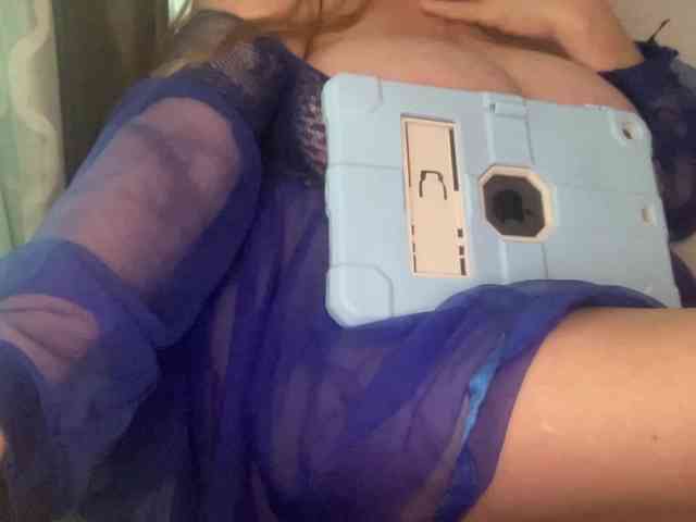 TexasMommy webcam