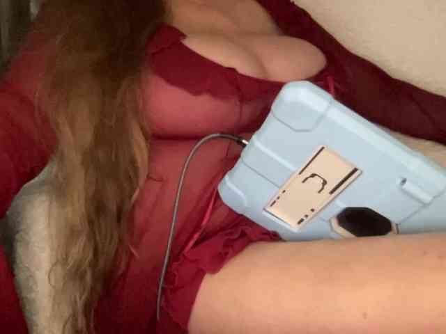 TexasMommy webcam