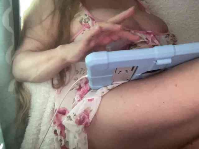 TexasMommy webcam