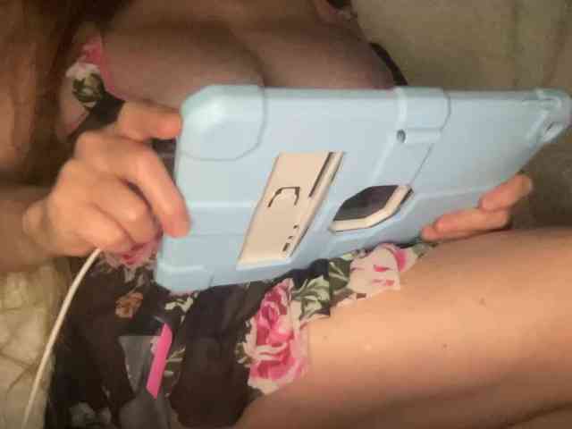 TexasMommy webcam