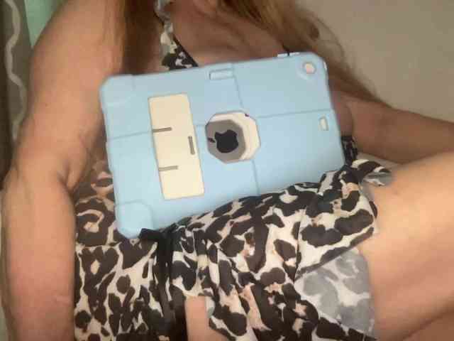 TexasMommy webcam