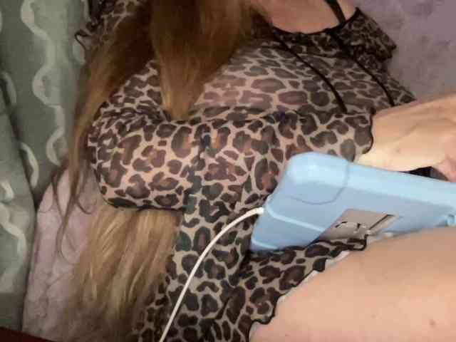 TexasMommy webcam