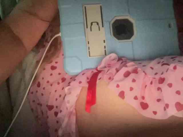 TexasMommy Live Webcam on BongaCams