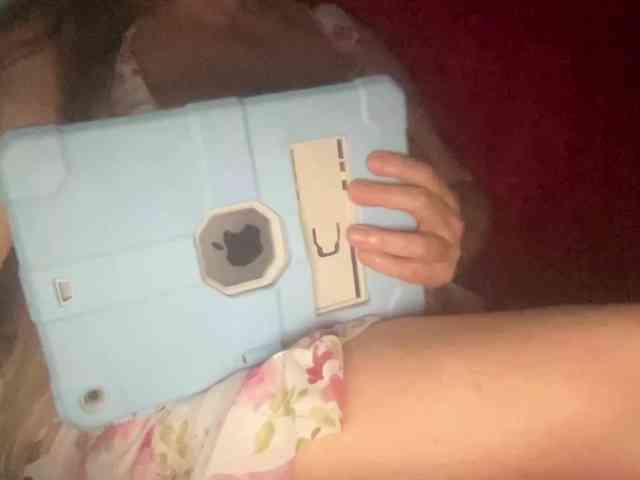 TexasMommy webcam