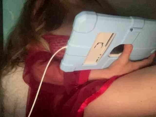 TexasMommy webcam
