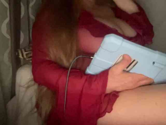 TexasMommy webcam