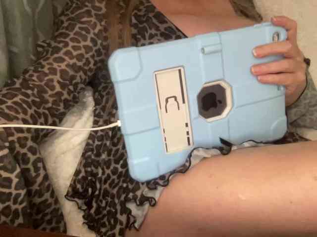 TexasMommy webcam