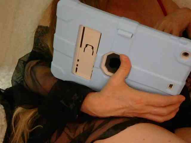 TexasMommy webcam