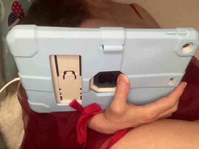 TexasMommy webcam
