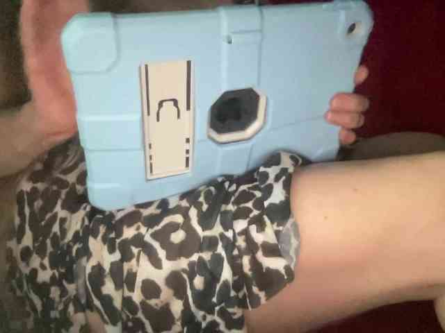 TexasMommy webcam