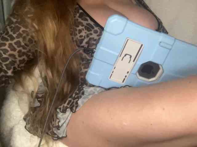 TexasMommy webcam