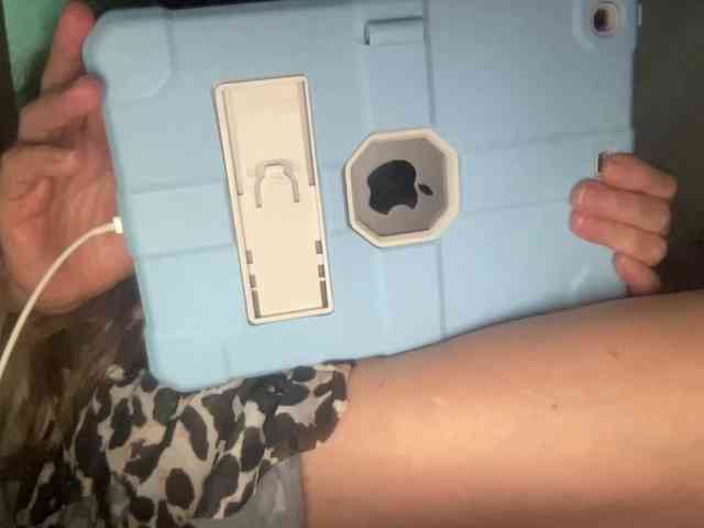 TexasMommy webcam