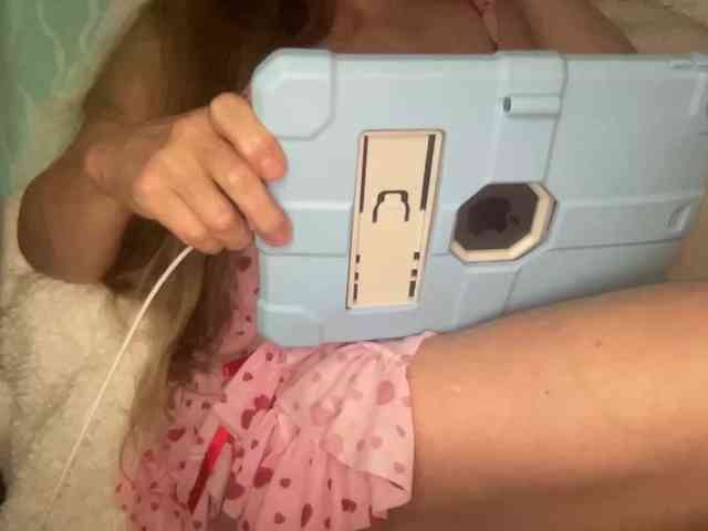 TexasMommy webcam