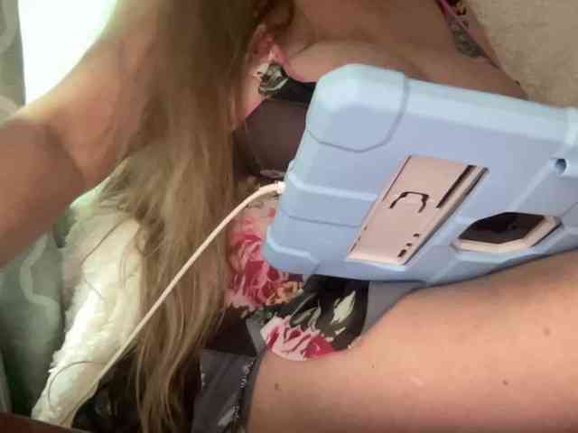 TexasMommy webcam
