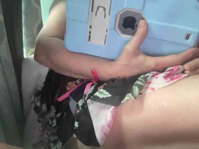 TexasMommy webcam