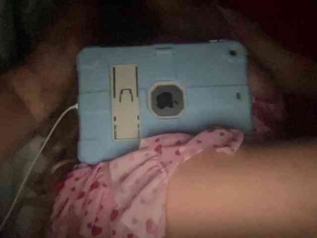 TexasMommy webcam