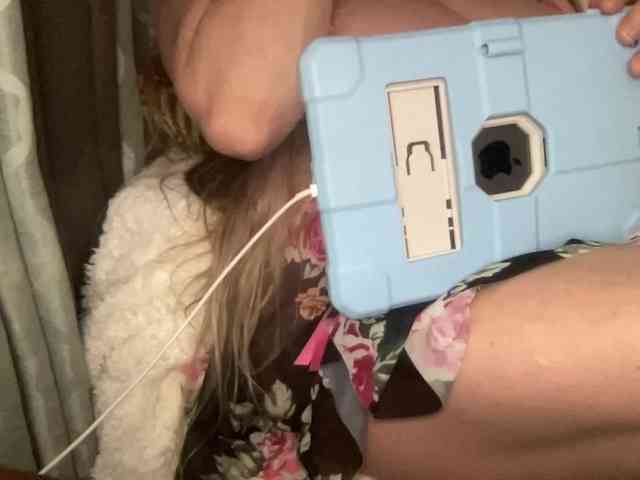 TexasMommy webcam