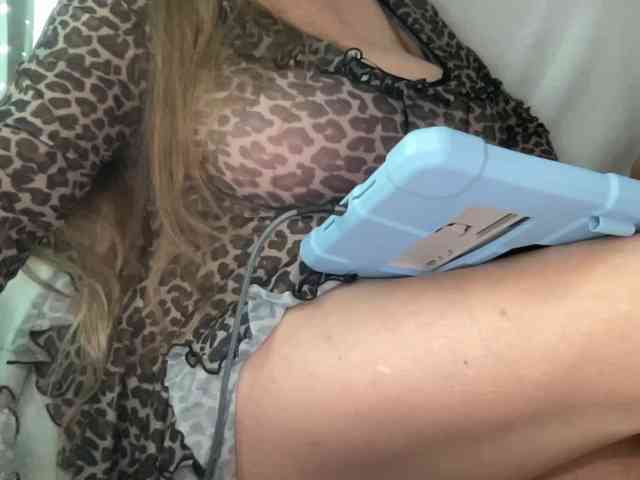 TexasMommy webcam