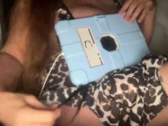 TexasMommy webcam