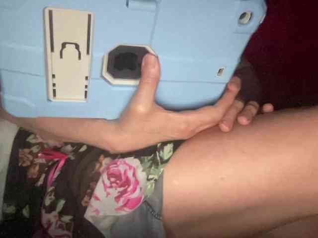 TexasMommy webcam