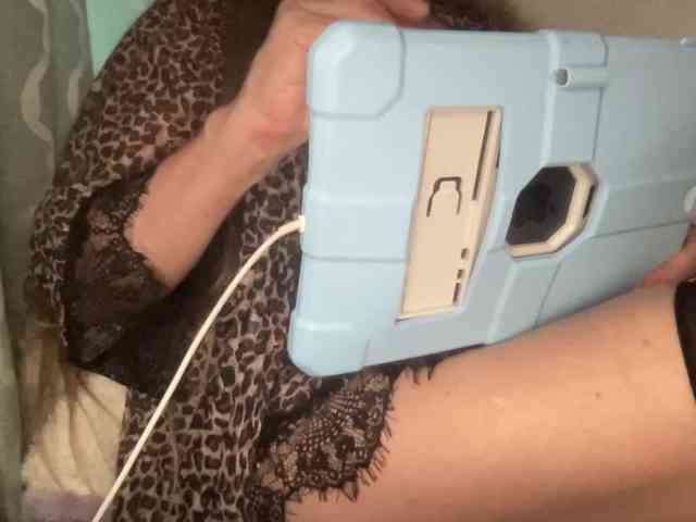 TexasMommy webcam