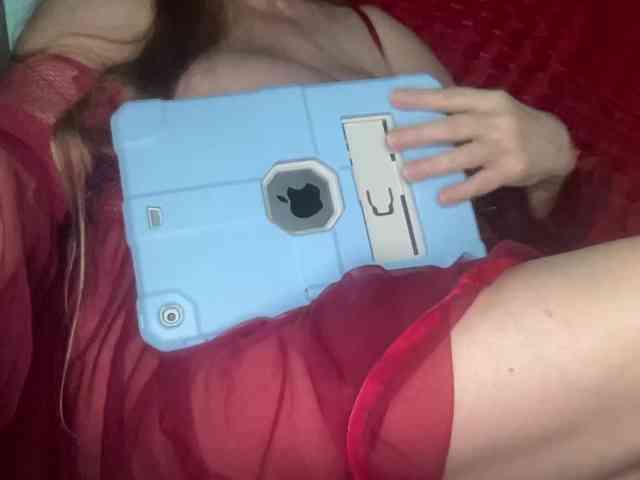 TexasMommy webcam