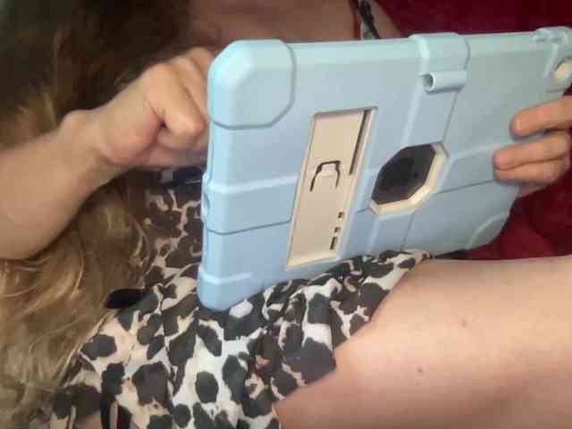 TexasMommy webcam