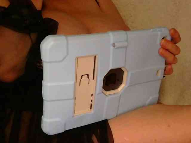 TexasMommy webcam