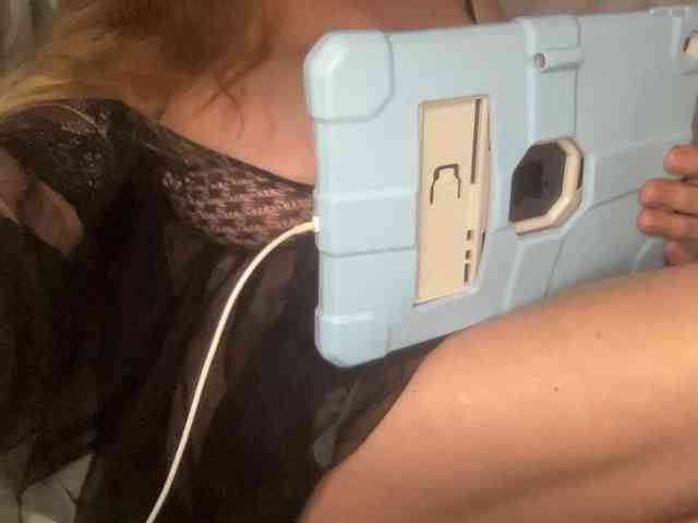 TexasMommy webcam