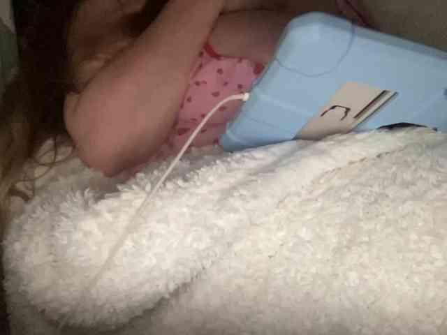 TexasMommy webcam