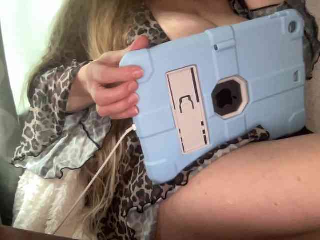 TexasMommy webcam