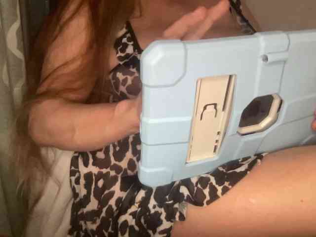 TexasMommy webcam