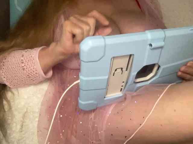 TexasMommy webcam