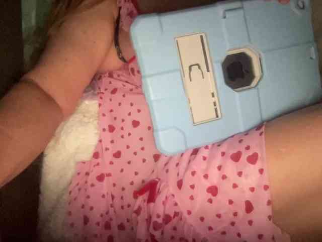 TexasMommy webcam