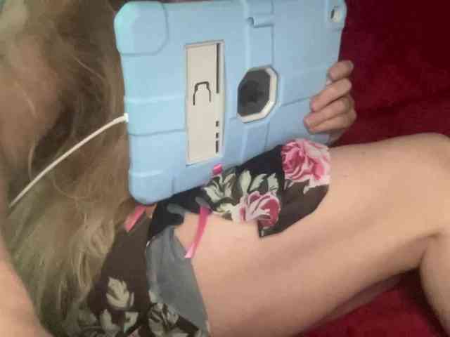TexasMommy webcam