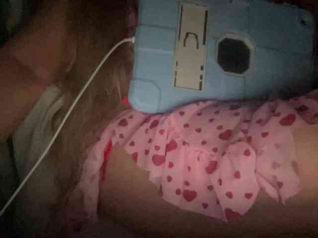 TexasMommy webcam