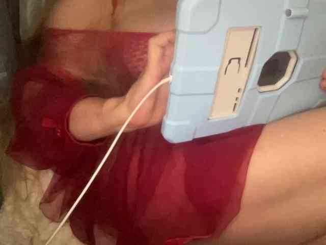 TexasMommy webcam