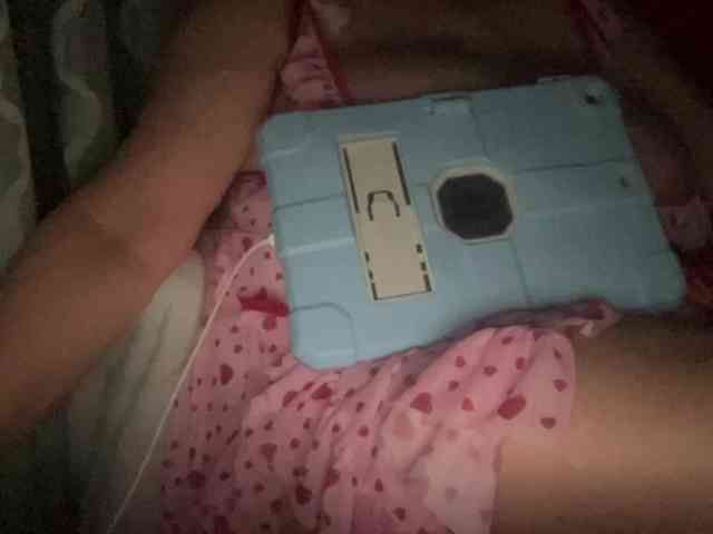 TexasMommy webcam