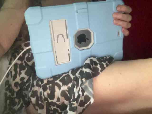 TexasMommy webcam