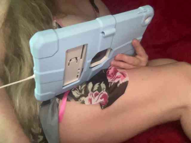 TexasMommy webcam
