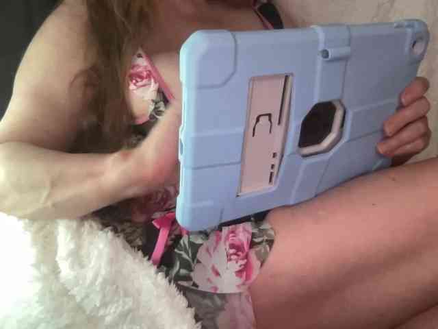 TexasMommy webcam