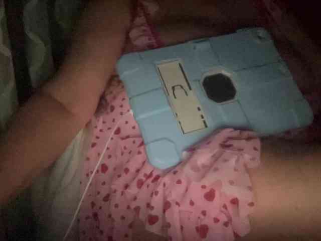 TexasMommy webcam