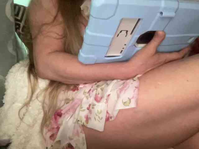 TexasMommy webcam
