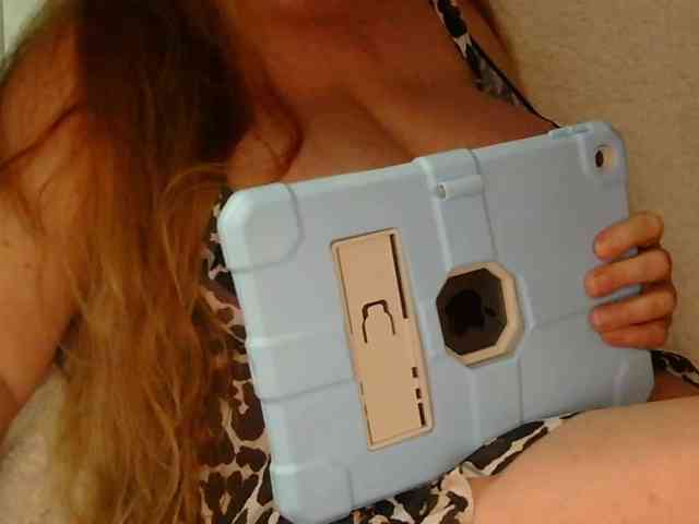 TexasMommy webcam