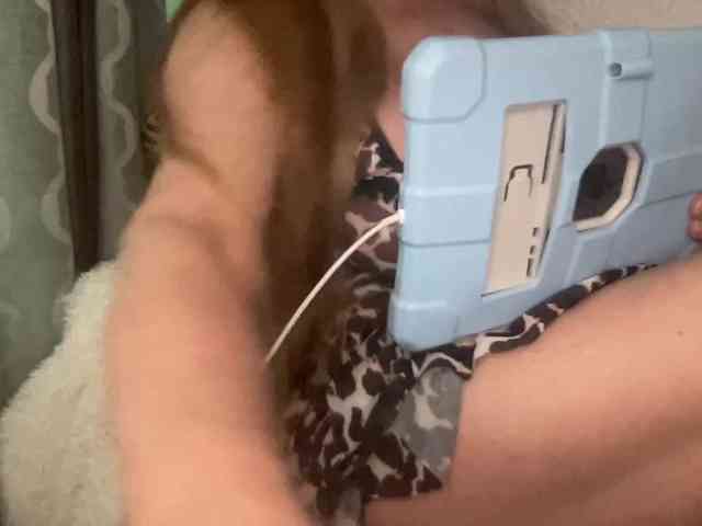 TexasMommy webcam