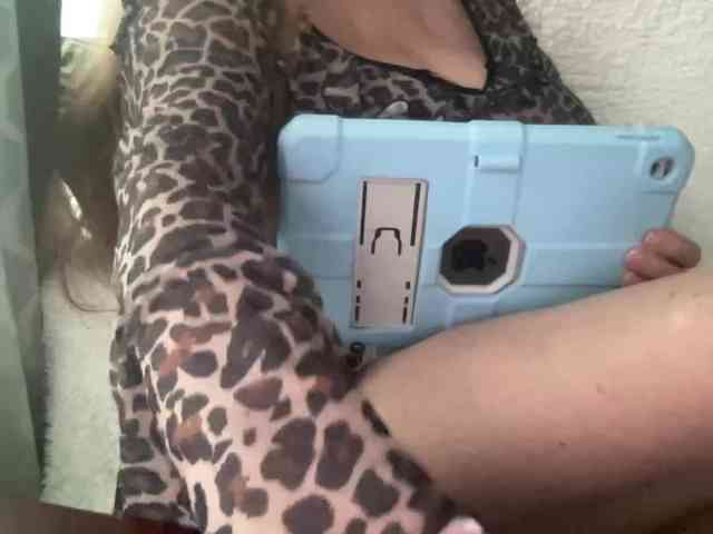 TexasMommy's webcam live show