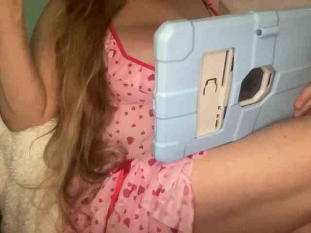 TexasMommy webcam