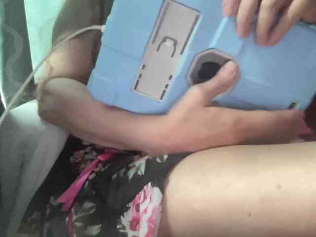 TexasMommy webcam